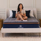 Brooklyn Bedding CopperFlex Hybrid Firm