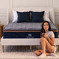 Brooklyn Bedding CopperFlex Hybrid Firm