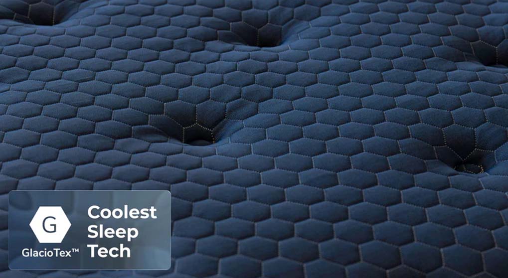 Brooklyn Bedding Signature Hybrid Cloud PT Soft