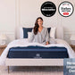 Brooklyn Bedding Signature Hybrid Cloud PT Soft