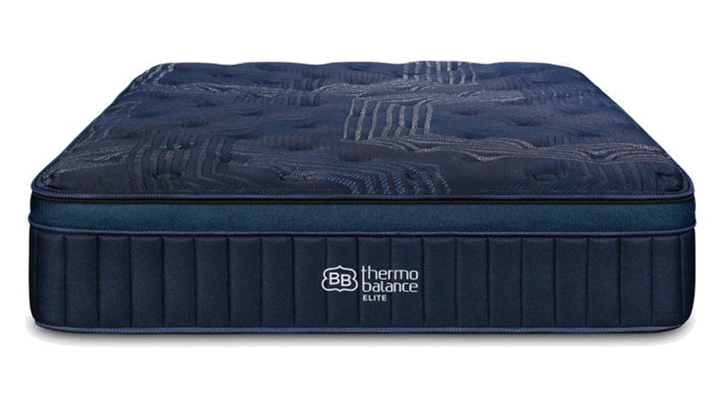 Brooklyn Bedding ThermoBalance Elite Medium