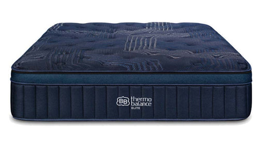 Brooklyn Bedding ThermoBalance Elite Medium