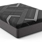 Diamond Mattress Carbon Ice 2.0 Hybrid Firm