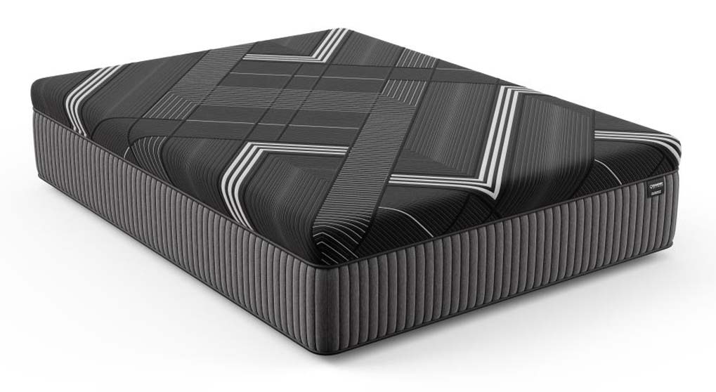 Diamond Mattress Carbon Ice 2.0 Hybrid Firm