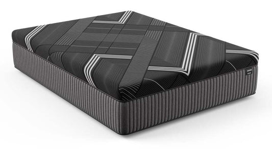 Diamond Mattress Carbon Ice 2.0 Hybrid Plush