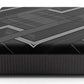 Diamond Mattress Carbon Ice 2.0 Hybrid Firm