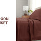 Cariloha Aloha Soft Bamboo Sheet Set