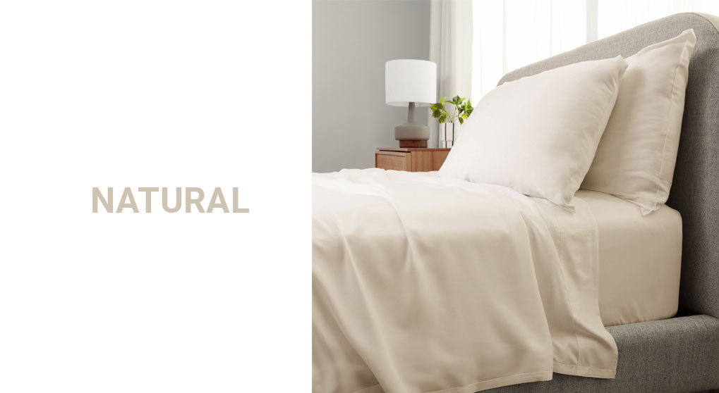Cariloha Aloha Soft Bamboo Sheet Set