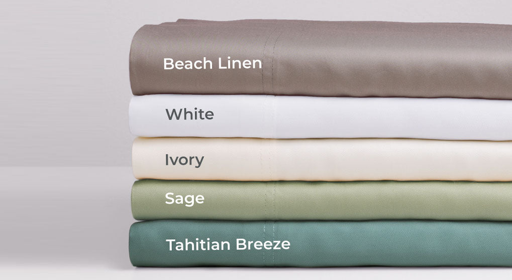 Cariloha Classic Bamboo Sheet Set
