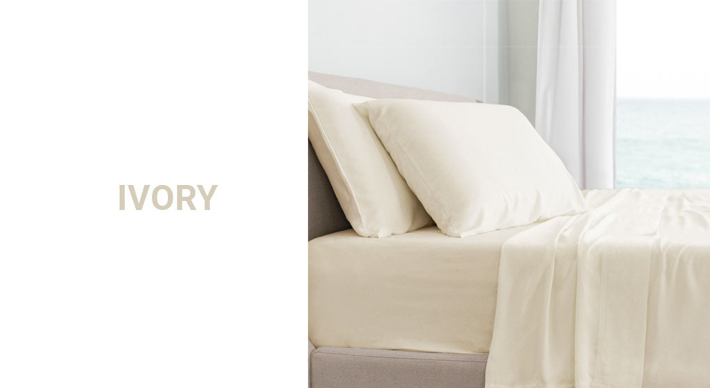 Cariloha Classic Bamboo Sheet Set