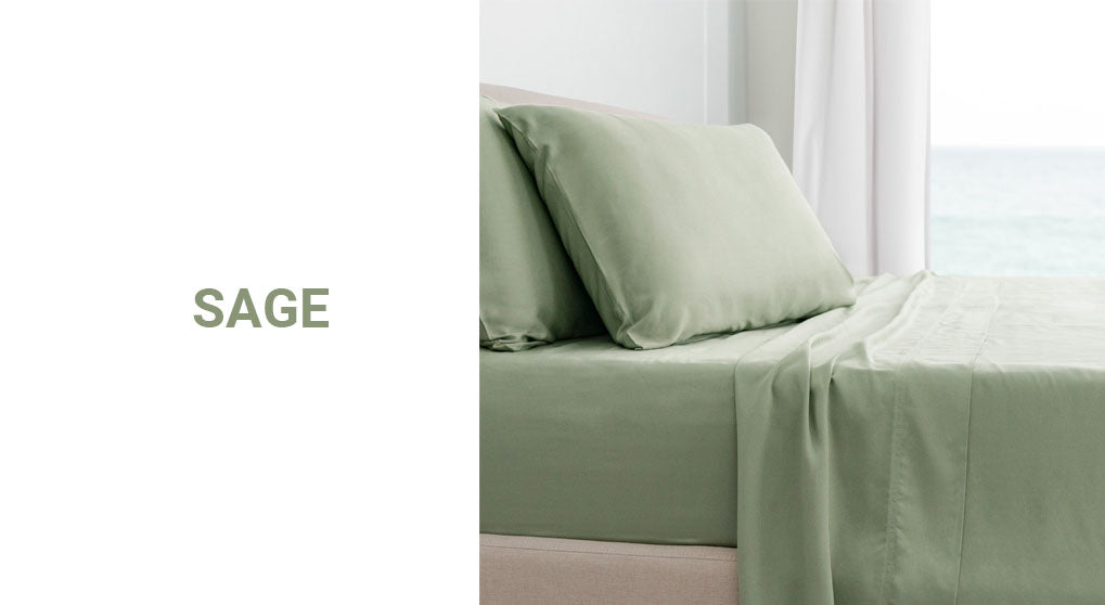 Cariloha Classic Bamboo Sheet Set