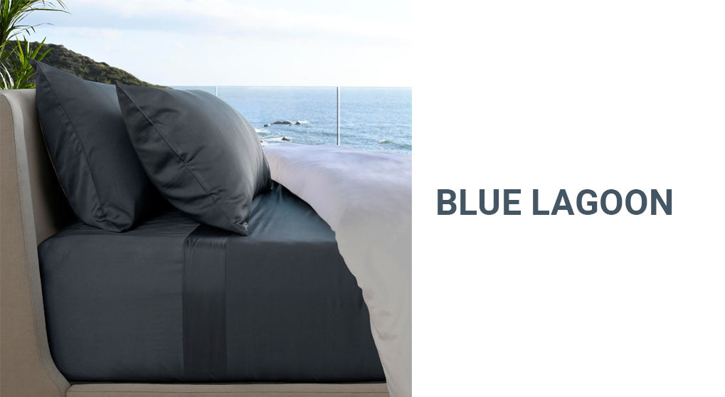 Cariloha Resort Bamboo Bed Sheets