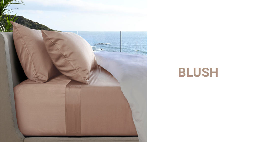 Cariloha Resort Bamboo Bed Sheets