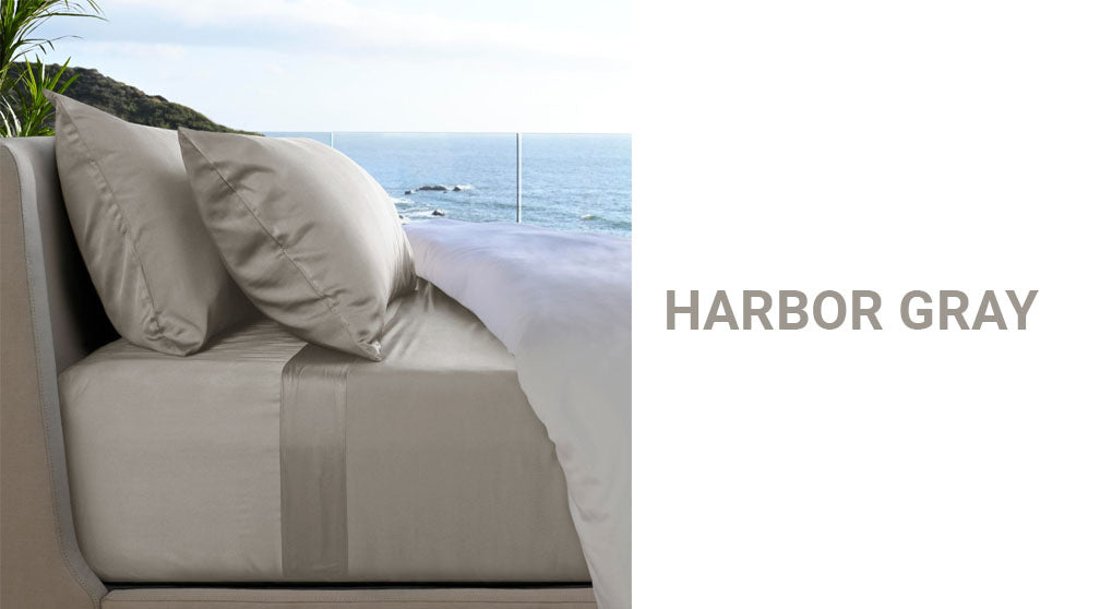 Cariloha Resort Bamboo Bed Sheets