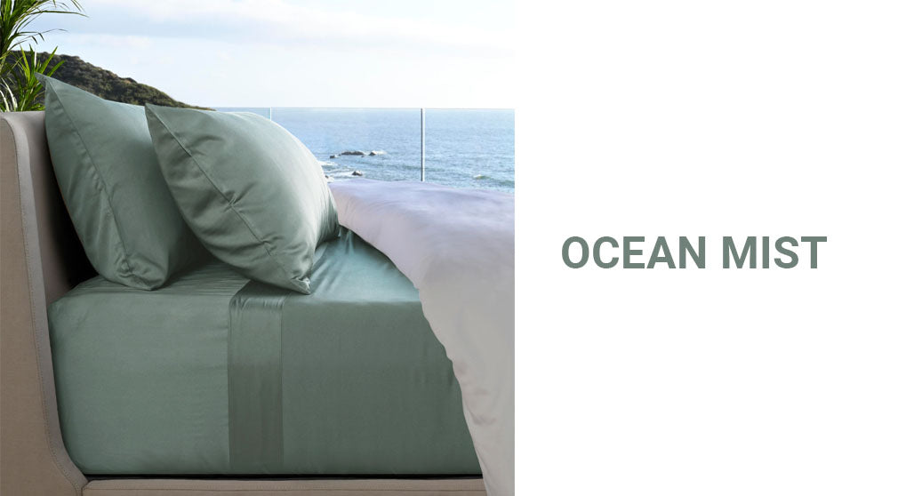 Cariloha Resort Bamboo Bed Sheets