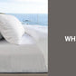 Cariloha Resort Bamboo Bed Sheets