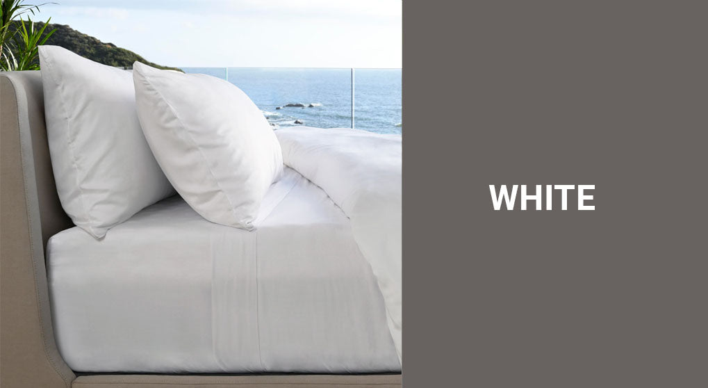 Cariloha Resort Bamboo Bed Sheets