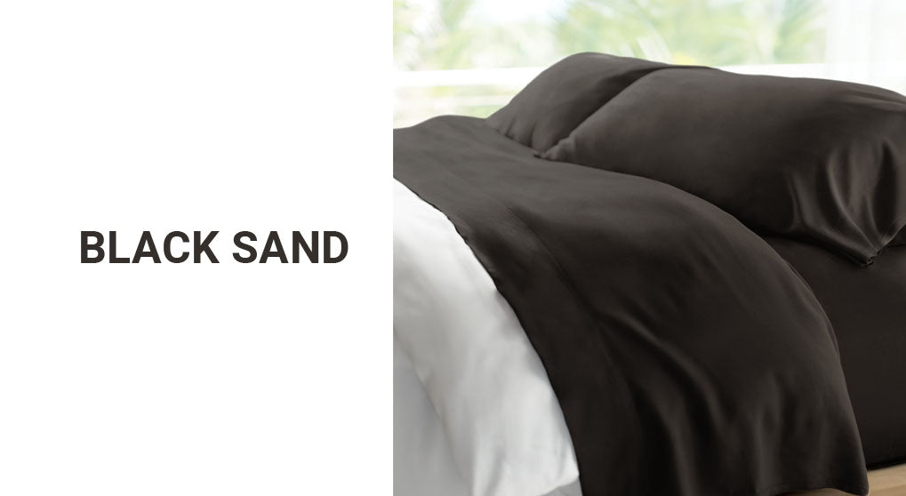 Cariloha Retreat Bamboo Lyocell Sheet Set