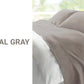 Cariloha Retreat Bamboo Lyocell Sheet Set