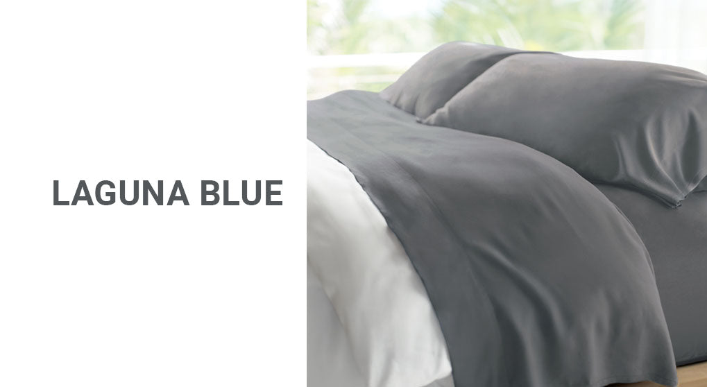 Cariloha Retreat Bamboo Lyocell Sheet Set