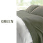 Cariloha Retreat Bamboo Lyocell Sheet Set