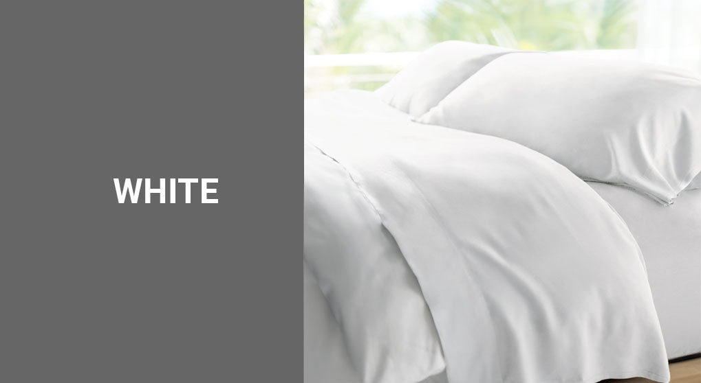 Cariloha Retreat Bamboo Lyocell Sheet Set