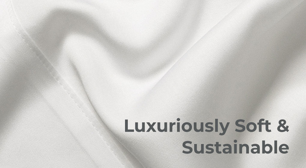 Cariloha Retreat Bamboo Lyocell Sheet Set