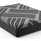 Diamond Mattress Clarity Hybrid Soft