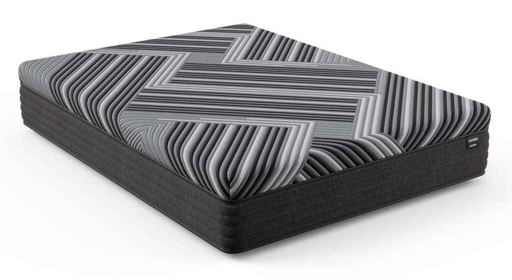Diamond Mattress Clarity Hybrid Soft