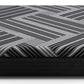 Diamond Mattress Clarity Hybrid Soft