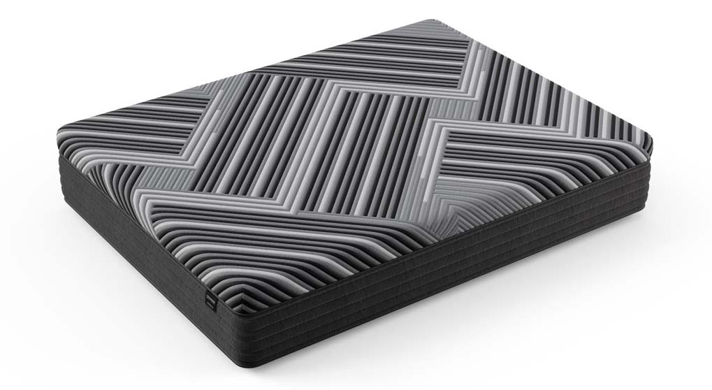 Diamond Mattress Clarity Hybrid Soft