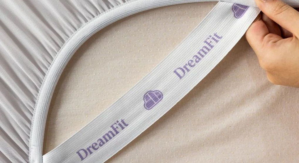DreamFit DreamChill Mattress Protector