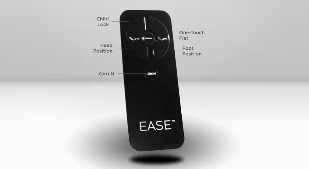 Sealy Ease 4.0