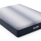 Diamond Mattress Gel Grid Hover Hybrid