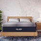 Diamond Mattress Gel Grid Hover Hybrid