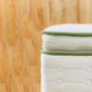 Avocado Green Organic Pillow-Top Mattress