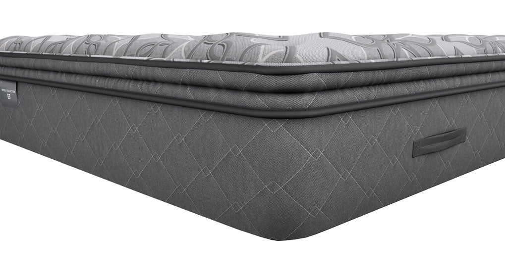 Sealy livermore outlet ltd plush pillowtop