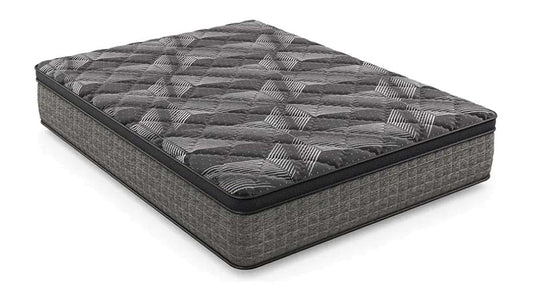 Diamond Mattress Marble Extra Firm