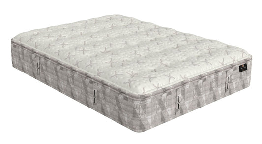 King Koil Intimate Michelson Trimline Plush