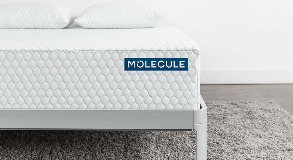Molecule Core Hybrid
