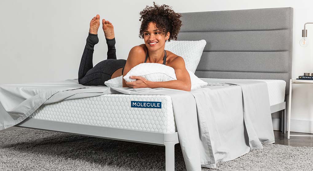 Molecule Core Hybrid