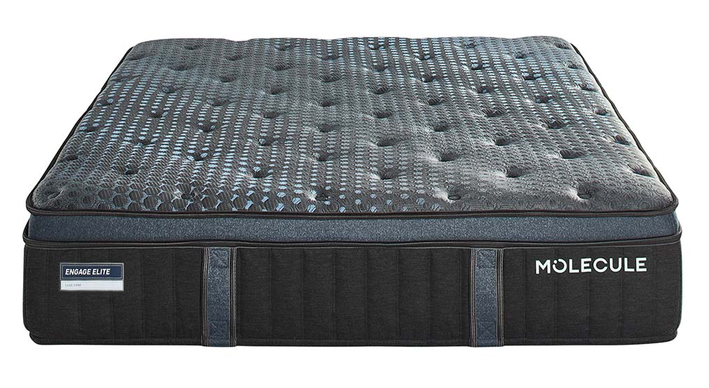 Molecule Engage Elite Firm