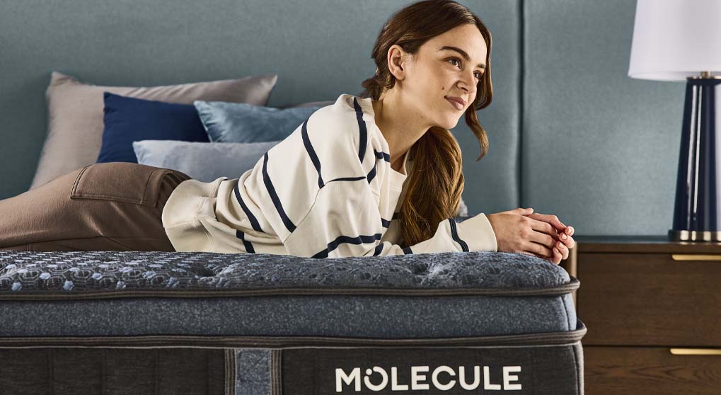 Molecule Engage Elite Firm
