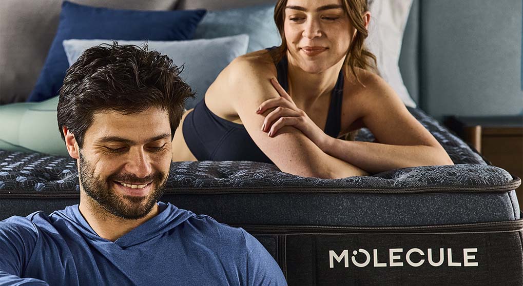 Molecule Engage Elite Firm