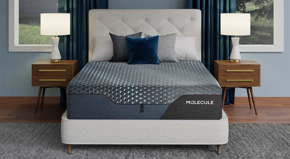 Molecule Engage Pro Medium