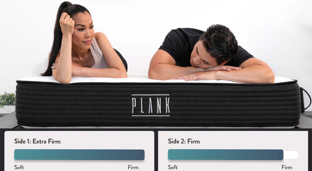 Plank Firm