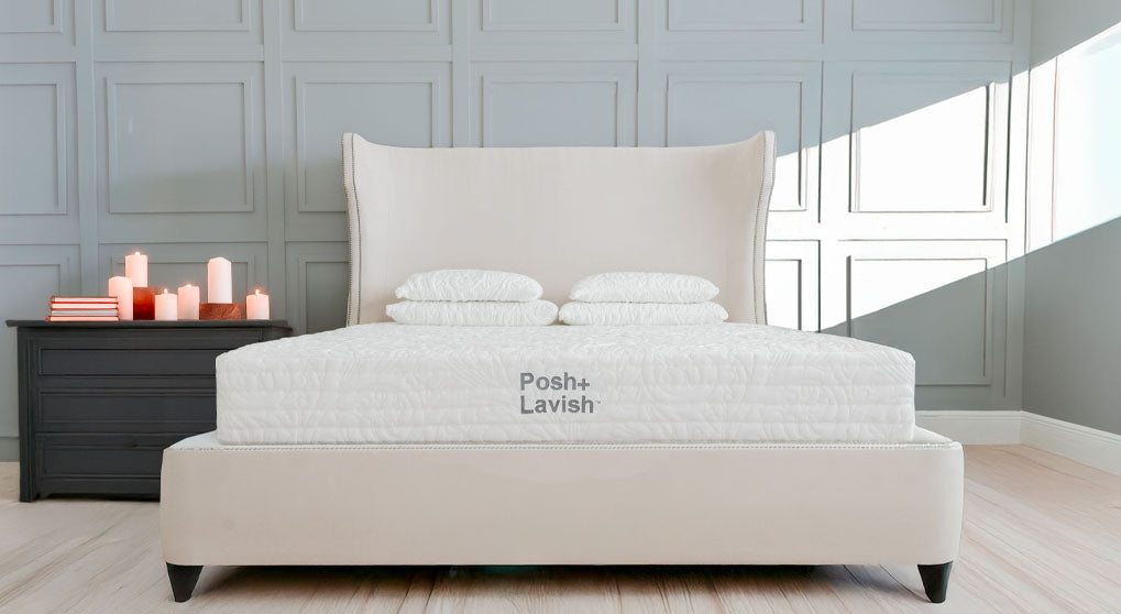 Posh + Lavish Providence