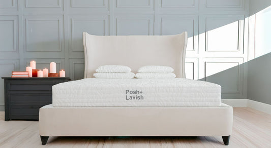 Posh + Lavish Providence