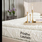 Posh + Lavish Natural Latex Release