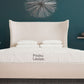 Posh + Lavish Natural Latex Relax